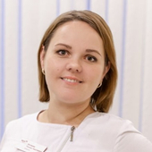 Матвеева Татьяна Николаевна, гинеколог