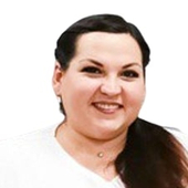 Подкорытова Анастасия Юрьевна, стоматолог-хирург