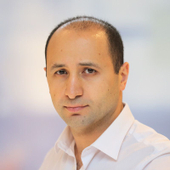 Карапетян Георгий Эдуардович, пластический хирург