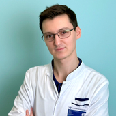 Юдин Денис Васильевич, сурдолог