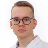 Татаринов Алексей Владимирович, акушер-гинеколог