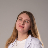 Панова София Алексеевна, терапевт