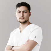 Исмаилов Мамука Давидович, стоматолог-хирург