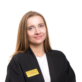 Ткачева Олеся Вадимовна, детский стоматолог