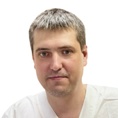 Петров Дмитрий Валентинович, хирург
