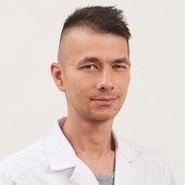 Бескровный Евгений Геннадьевич, хирург