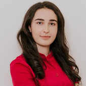 Дудова Фатима Джашарбековна, детский стоматолог