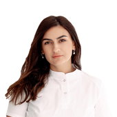 Юханаева Тамара Эдуардовна, врач УЗД