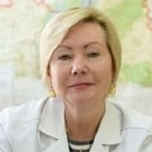 Гурьянова Татьяна Владимировна, психиатр