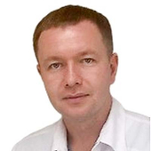 Кравченко Юрий Николаевич, травматолог