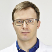 Матвийчук Андрей Фёдорович, ортопед