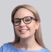Бикоева Лора Валерьевна, детский стоматолог