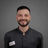 Бородин Михаил Станиславович, стоматолог-хирург