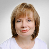 Валиева Ильхамия Исламовна, ортодонт