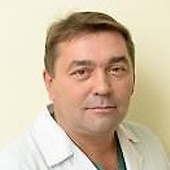 Прилуков Д. Б., нефролог