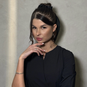 Быкова Алина Викторовна, дерматолог