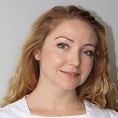 Камынина Ольга Сергеевна, невролог