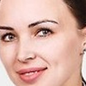 Базгалова Виктория Анатольевна, косметолог