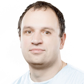 Колягин Дмитрий Владимирович, детский травматолог