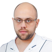 Конет Михаил Богданович, стоматолог-ортопед