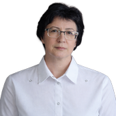 Пирожкова Екатерина Геннадиевна, пульмонолог