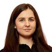 Чусикова Анастасия Александровна, стоматолог-терапевт