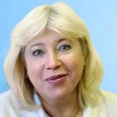 Андрейченко Марина Тимофеевна, уролог
