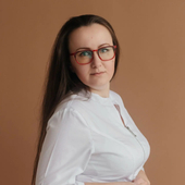 Белова Анна Михайловна, рентгенолог