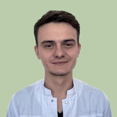 Савенко Сергей Геннадьевич, хирург