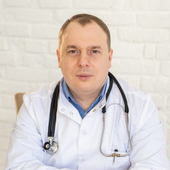 Архипов Антон Александрович, флеболог-хирург