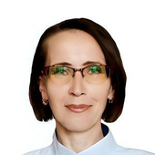 Буренкова Ирина Геннадьевна, детский психиатр