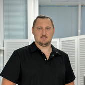 Богославский Дмитрий Александрович, хирург