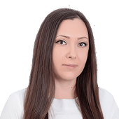 Гайворонская Юлия Николаевна, педиатр