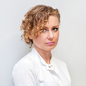 Авдиенко Ольга Владимировна, стоматолог-хирург