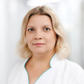 Озерова Елена Викторовна, акушер-гинеколог