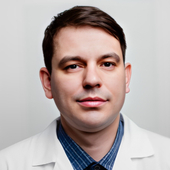 Трифан Александр Владимирович, врач УЗД