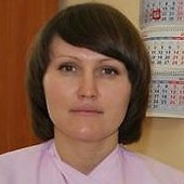 Филиппова Яна Викторовна, врач УЗД