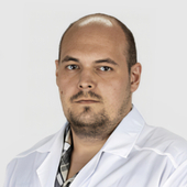 Лобанов Илья Игоревич, травматолог-ортопед