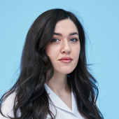 Хоконова Марина Султановна, педиатр