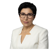 Хачатрян Анаит Грантовна, детский стоматолог