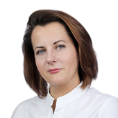 Андросова Елена Александровна, ортодонт