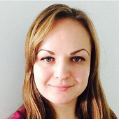 Чупилко Алина Юрьевна, анестезиолог