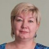 Борисова Лариса Ивановна, нейрохирург