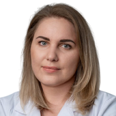 Менщикова Ольга Геннадьевна, ЛОР