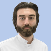 Тигиев Азамат Северянович, стоматолог-хирург