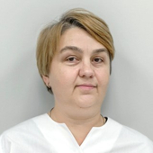 Сигаева Наталья Николаевна, кардиолог