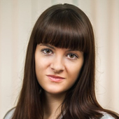 Тюрникова Олеся Радиевна, массажист