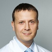 Шестаков Дмитрий Юрьевич, ортопед