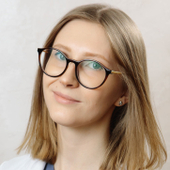 Салтыкова (Новак) Вероника Вячеславовна, офтальмолог