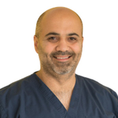 Алиев Сабит Хаганиевич, стоматолог-хирург